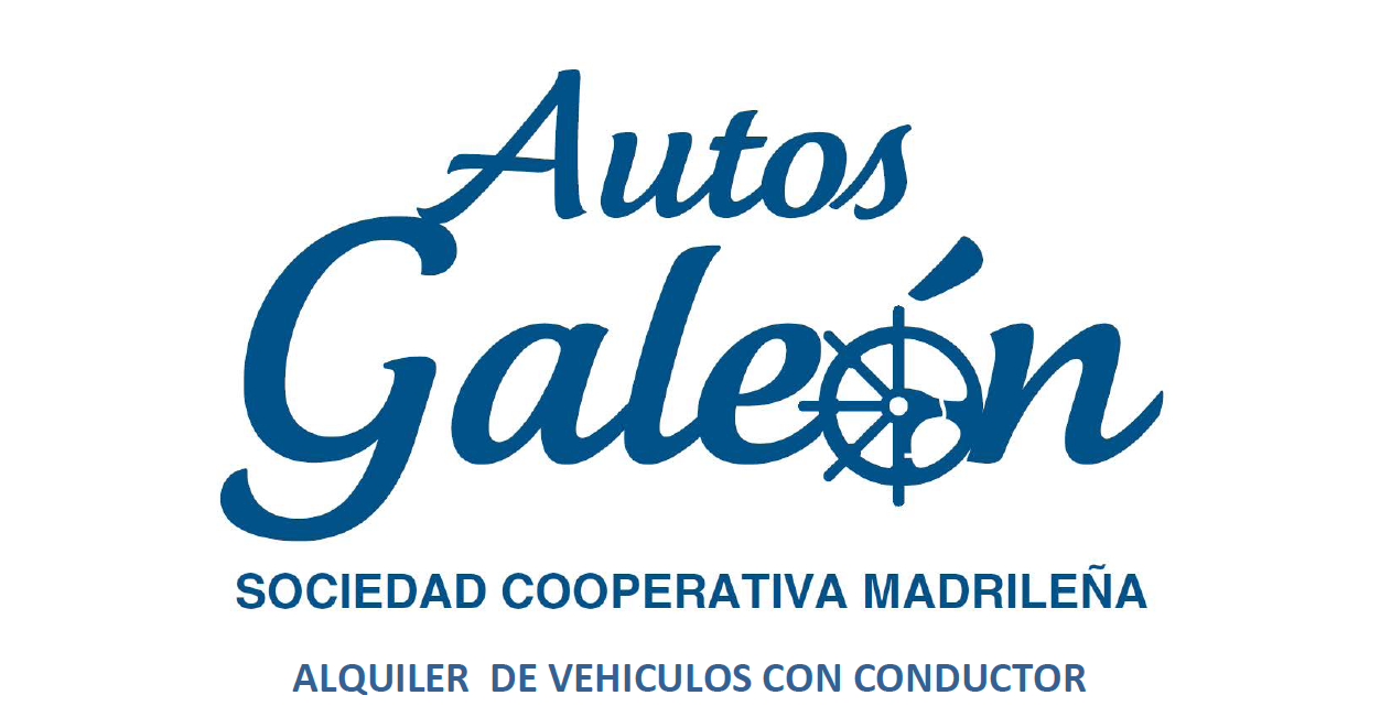 Autos Galeón Logo