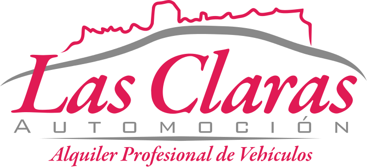 Las Claras Automoción Logo
