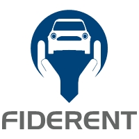 logo fiderent