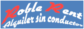 logo roble rent